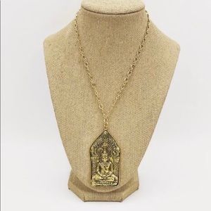 Emily Dale Fontana Necklace